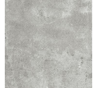 Керамогранит New Trend D60213M Walter Graphite 60x60 серый матовый / карвинг под бетон