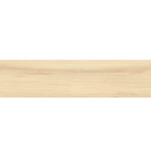 Керамогранит New Trend GP1560ALD11 Alder Beige 15.1x60.2 бежевый матовый / рельефный под дерево