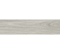 Керамогранит New Trend GP1560ASP25 Aspen Graphite Sugar 15.1x60.2 серый лаппатированный / рельефный под дерево