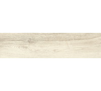 Керамогранит New Trend GP1560CRW01 Craftwood Crema 15.1x60.2 кремовый матовый / рельефный под дерево
