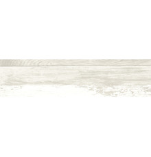 Керамогранит New Trend GP1560SHA05 Shabby Gris 15.1x60.2 серый / белый матовый / рельефный под дерево