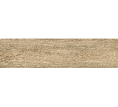 Керамогранит New Trend GP1560TAN11 Tanzania Beige 15.1x60.2 бежевый матовый / рельефный под дерево