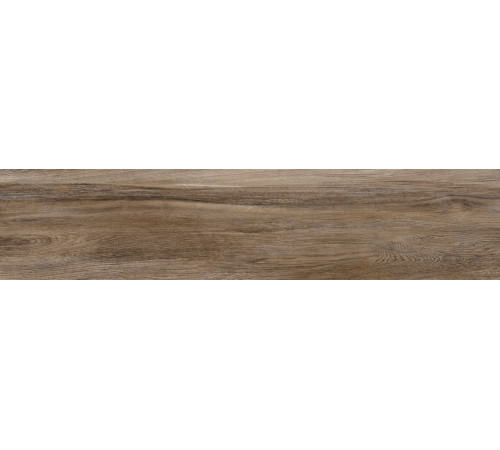 Керамогранит Delacora GP2090EXC21R Exotic Wood Marron Sugar 20x90 коричневый рельефный под дерево