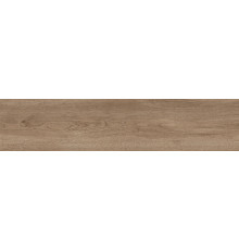 Керамогранит Delacora GP2090REL21R Realwood Marrone Sugar 20x90 коричневый рельефный под дерево