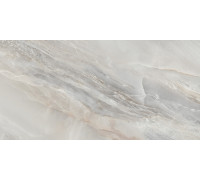 Настенная плитка New Trend WT36SNK15 Sunrock Dark 30x60 серая глянцевая под мрамор