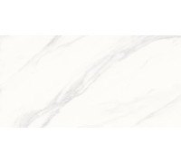 Calacatta Superb Керамогранит белый 60x120 сатинированный