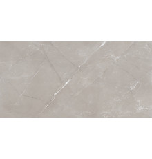 Vitrum Grigio Керамогранит серый 60x120 полированный