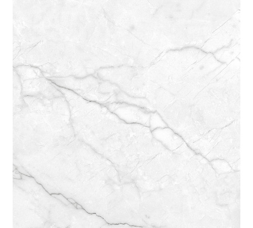 Torso Bianco Керамогранит белый 60х60 Матовый