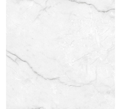 Torso Bianco Керамогранит белый 60х60 Матовый