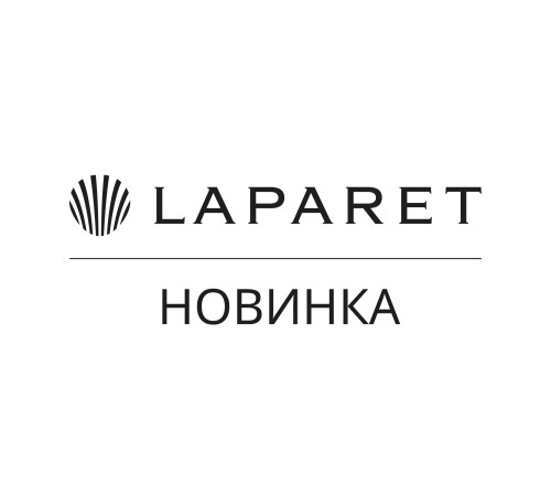 Лайк Бланко Керамогранит белый LP6060G0391R 59,5х59,5 матовый+гл.чернила
