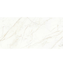 Europa Gold l Керамогранит белый 60x120 матовый Карвинг