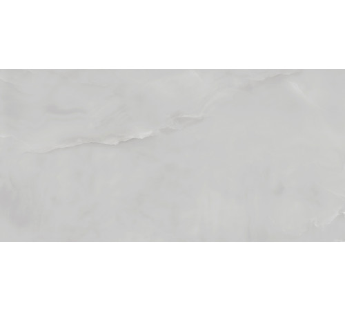 Onyx Silk Grey Керамогранит светло-серый 60х120 сатинированный