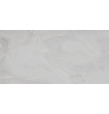 Onyx Silk Grey Керамогранит светло-серый 60х120 сатинированный