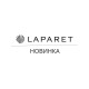Бернини Крема Керамогранит кремовый LP6012G0531R 59,5х119,1 матовый+гл.чернила