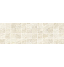 Royal Декор мозаичный бежевый MM60073 20х60