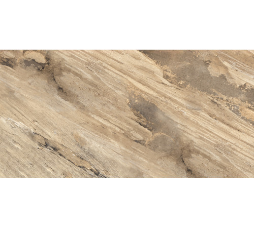 Miranda Brown Керамогранит 60x120 Cтруктурный