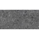 Чеппо Неро ПРО Керамогранит графитовый 60х120 матовый структурный R11/A Бархат