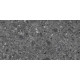 Чеппо Неро ПРО Керамогранит графитовый 60х120 матовый структурный R11/A Бархат
