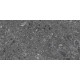 Чеппо Неро ПРО Керамогранит графитовый 60х120 матовый структурный R11/A Бархат