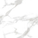 Statuario Perfect Silver Керамогранит белый 60х60 Полированный