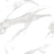 Statuario Perfect Silver Керамогранит белый 60х60 Полированный