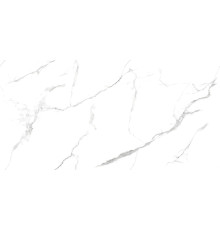 Statuario Wonderful Керамогранит белый 60х120 Полированный