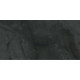 Cosmo nero Плитка настенная 48026R 40x80 глянцевый обрезной