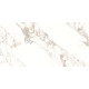 Statuario Ice Керамогранит белый 60х120 лаппатированный шайн