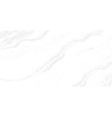 Solo Bianco Керамогранит белый LP6012G0551R 59,5х119,1 глянцевые чернила