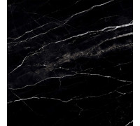 Flash Black Керамогранит черный 60x60 Полированный
