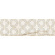 Happy Oxy Декор бежевый 20х60