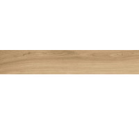 Royal Almond Керамогранит бежевый 20х120 матовый Структурный
