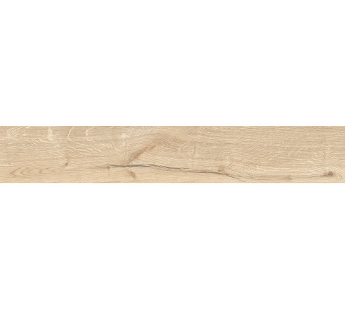 Lux Beige Керамогранит кремовый 20х120 Карвинг