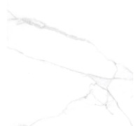 Atlantic White Керамогранит i белый 60x60 Полированный