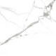Pristine White Керамогранит белый 60x60 Матовый