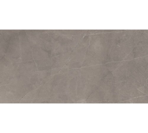 Стоун Микадо Грей Керамогранит серый 60х120 полированный