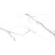 Calacatta Splendid Silver Керамогранит белый 60х120 Полированный