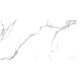 Calacatta Splendid Silver Керамогранит белый 60х120 Полированный