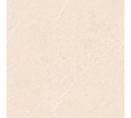 Mramor Delight Керамогранит бежевый 60х60 Матовый