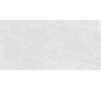 Beton Majestic White Керамогранит белый 60х120 матовый