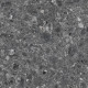 Чеппо Неро ПРО Керамогранит графитовый 60х60 матовый структурный R12/B Бархат
