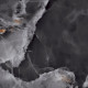 Andora Black Керамогранит чёрный 60х60 полированный