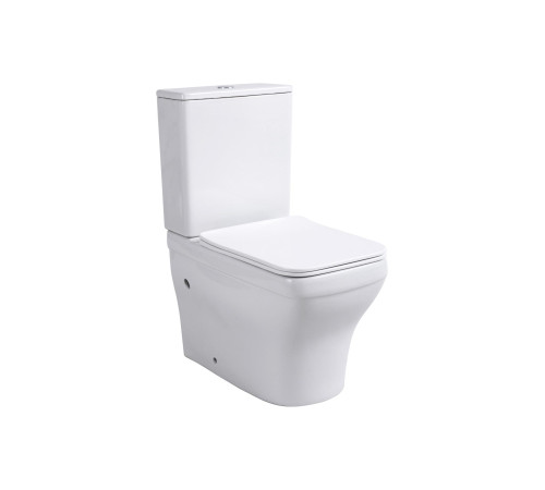 Сливной бачок Aquanet Elegant C2 LX-2914