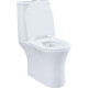 Чаша напольного унитаза Aquanet Rimless Roll 2-C CL-12289