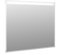 Зеркало Aquanet Палермо New 100 LED