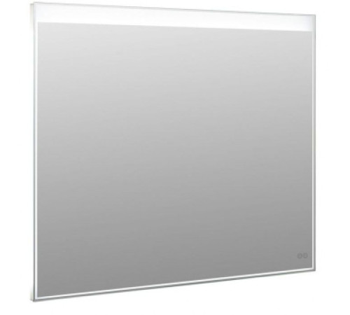 Зеркало Aquanet Палермо New 100 LED