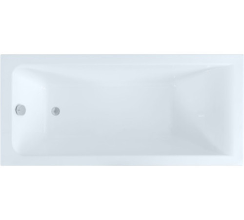 Акриловая ванна Aquanet Bright 180x80