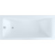 Акриловая ванна Aquanet Bright 180x80