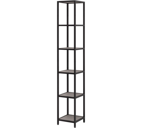 Стеллаж Allen Brau Liberty 30 1.33005.BB черный браш