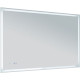 Зеркало Aquanet Оптима 120 с LED подсветкой